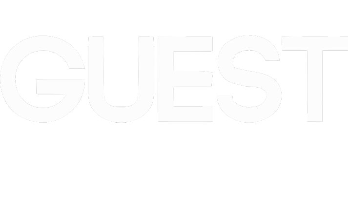The Guestroom Logo