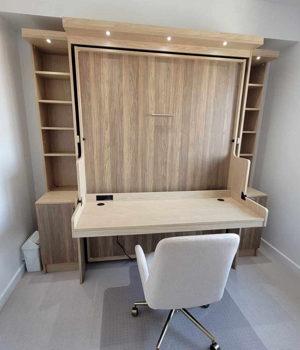 Murphy Wall Beds Store Ottawa Wall Bed Mattress Murphy Beds The