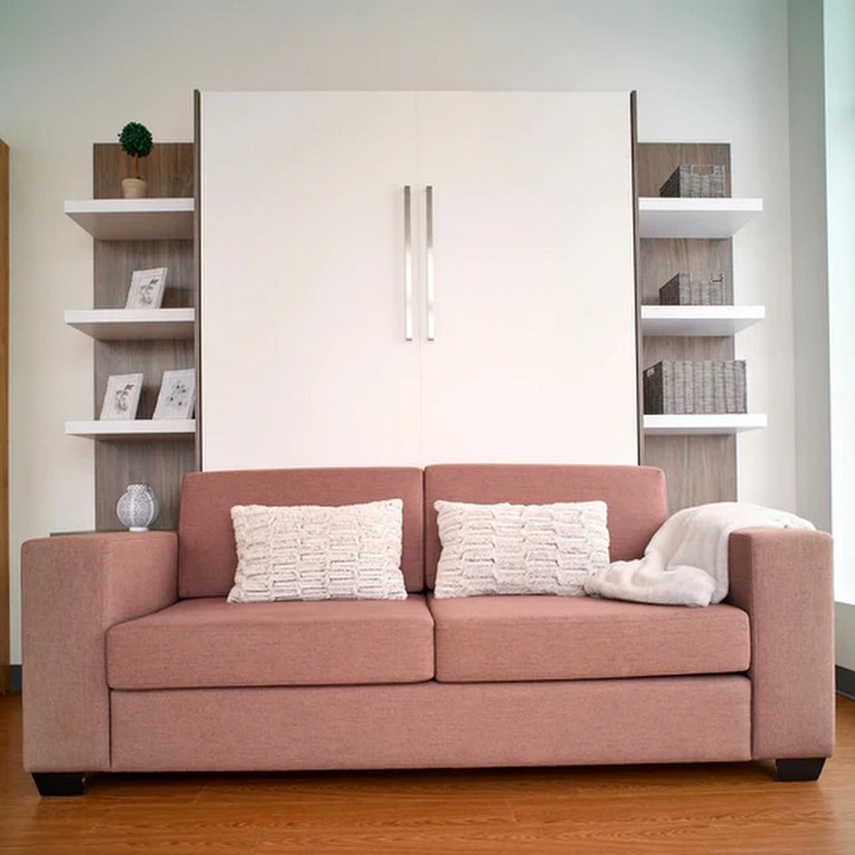 Sofa Wall Bed